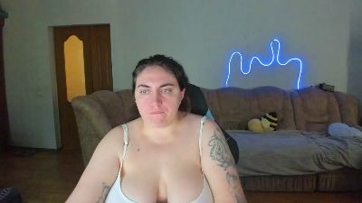 UkraineGirl1 live cam on Cam4