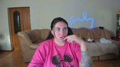 UkraineGirl1 live cam on Cam4