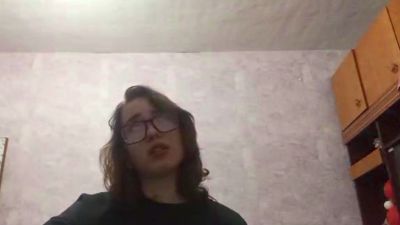 UlaPoncedeleon live cam on Cam4