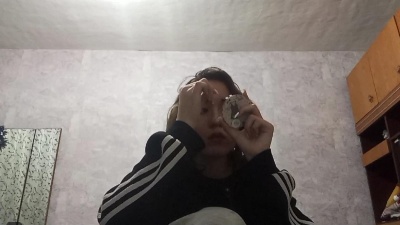 UlaPoncedeleon live cam on Cam4
