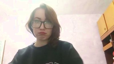 UlaPoncedeleon live cam on Cam4