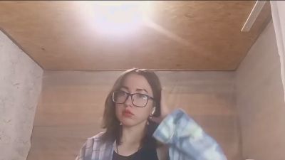 UlaPoncedeleon live cam on Cam4
