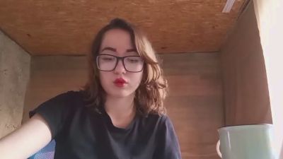 UlaPoncedeleon live cam on Cam4