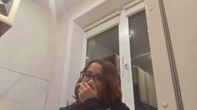 UlaPoncedeleon live cam on Cam4