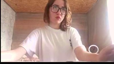 UlaPoncedeleon live cam on Cam4