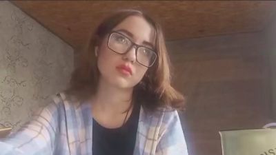 UlaPoncedeleon live cam on Cam4