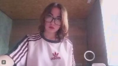 UlaPoncedeleon live cam on Cam4