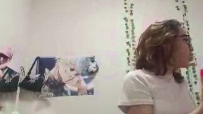 UlaPoncedeleon live cam on Cam4