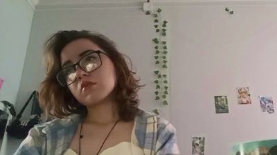 UlaPoncedeleon live cam on Cam4