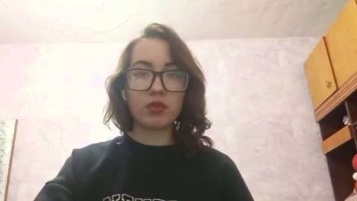 UlaPoncedeleon live cam on Cam4