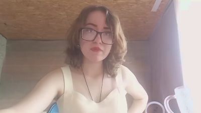 UlaPoncedeleon live cam on Cam4