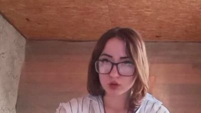 UlaPoncedeleon live cam on Cam4