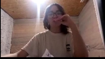 UlaPoncedeleon live cam on Cam4