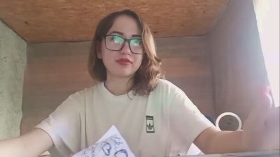 UlaPoncedeleon live cam on Cam4