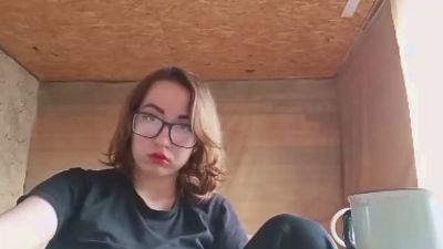 UlaPoncedeleon live cam on Cam4
