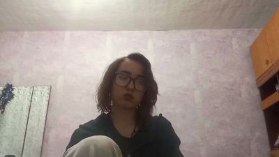 UlaPoncedeleon live cam on Cam4