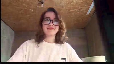 UlaPoncedeleon live cam on Cam4