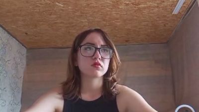 UlaPoncedeleon live cam on Cam4