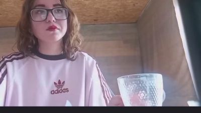 UlaPoncedeleon live cam on Cam4