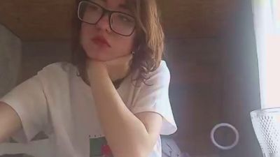 UlaPoncedeleon live cam on Cam4