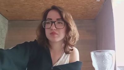 UlaPoncedeleon live cam on Cam4