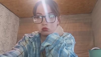 UlaPoncedeleon live cam on Cam4