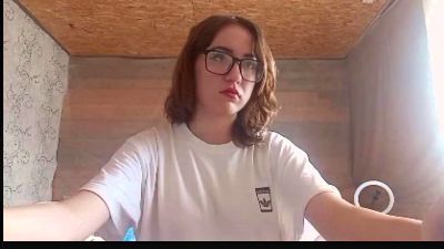 UlaPoncedeleon live cam on Cam4