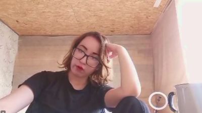 UlaPoncedeleon live cam on Cam4