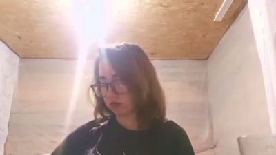 UlaPoncedeleon live cam on Cam4