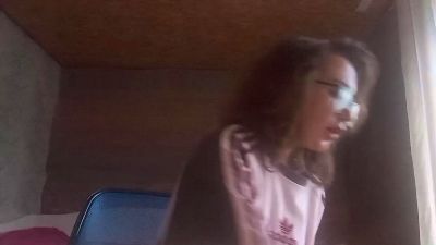 UlaPoncedeleon live cam on Cam4