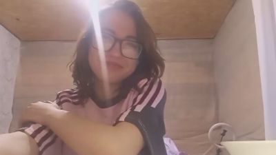 UlaPoncedeleon live cam on Cam4