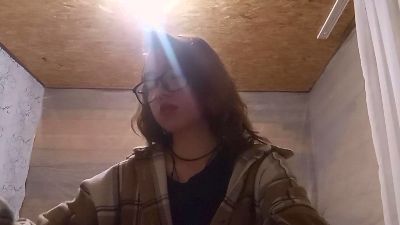 UlaPoncedeleon live cam on Cam4