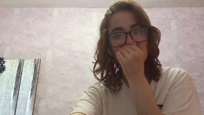 UlaPoncedeleon live cam on Cam4