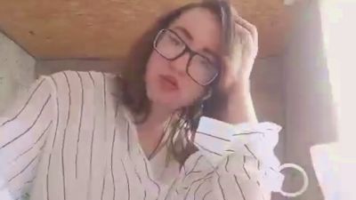 UlaPoncedeleon live cam on Cam4