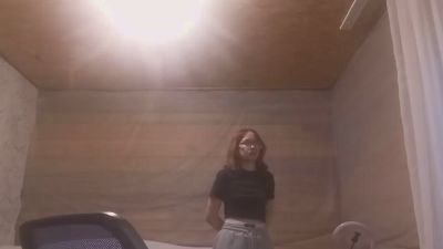 UlaPoncedeleon live cam on Cam4