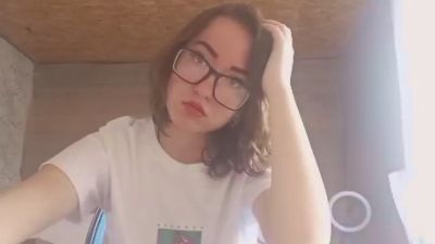 UlaPoncedeleon live cam on Cam4