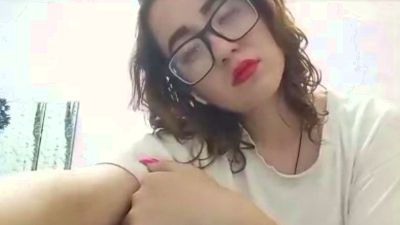UlaPoncedeleon live cam on Cam4