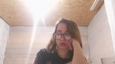 UlaPoncedeleon live cam on Cam4