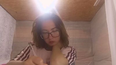 UlaPoncedeleon live cam on Cam4