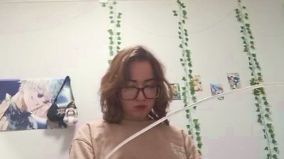 UlaPoncedeleon live cam on Cam4