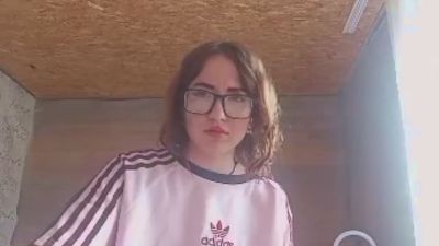UlaPoncedeleon live cam on Cam4