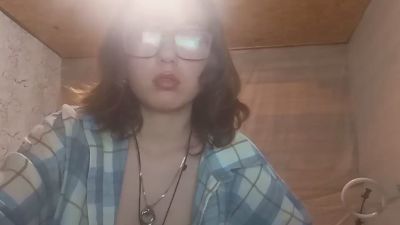 UlaPoncedeleon live cam on Cam4