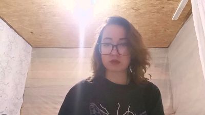 UlaPoncedeleon live cam on Cam4