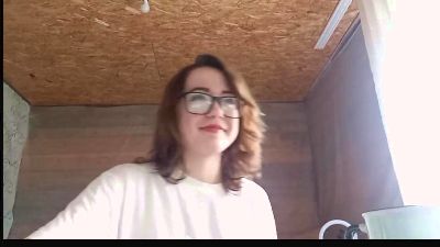 UlaPoncedeleon live cam on Cam4