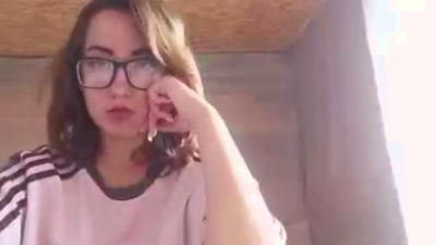 UlaPoncedeleon live cam on Cam4