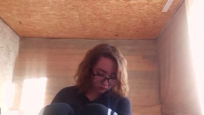UlaPoncedeleon live cam on Cam4