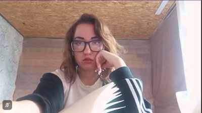 UlaPoncedeleon live cam on Cam4