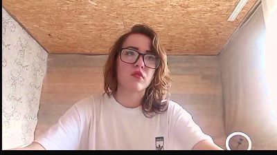 UlaPoncedeleon live cam on Cam4
