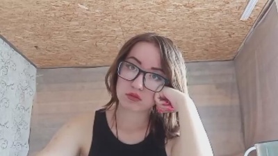 UlaPoncedeleon live cam on Cam4
