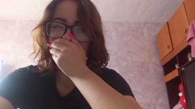 UlaPoncedeleon live cam on Cam4
